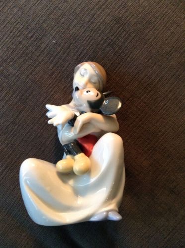 mickey mouse lladro