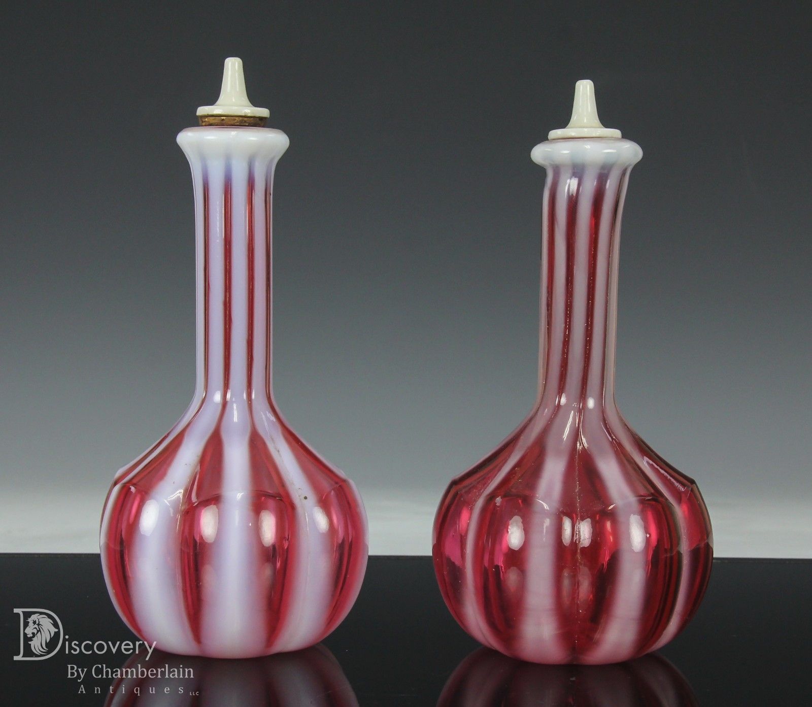 milk glass -- Antique Price Guide