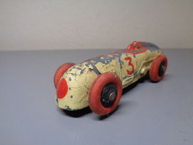 dinky toys 23 a