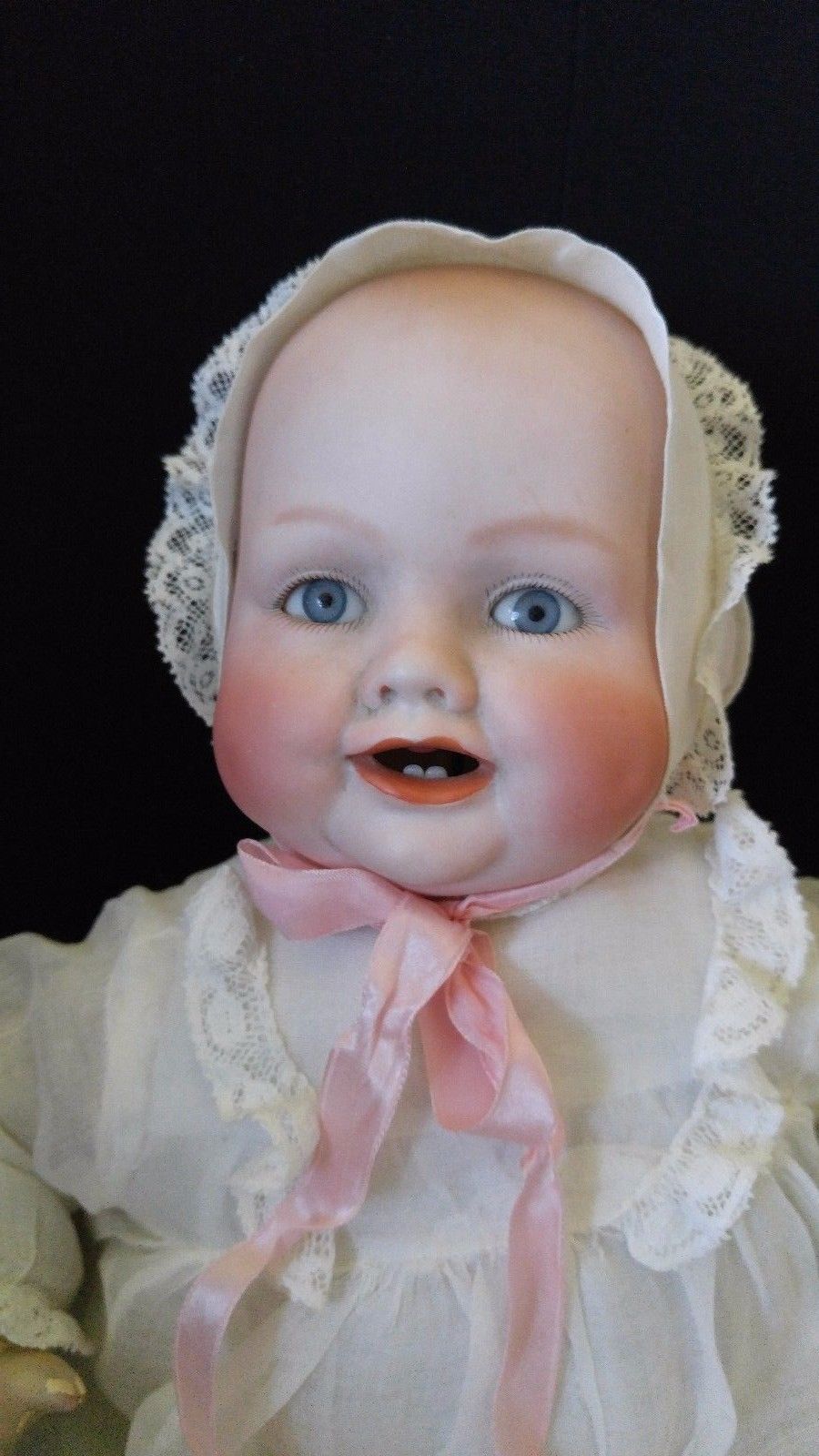 RARE Antique Georgene Averill Alt Beck Gottschalck Bonnie Babe Antique ...