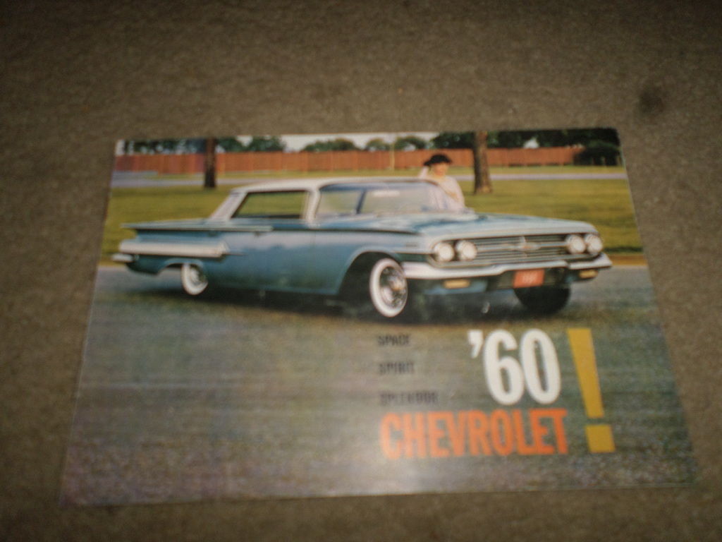 Specchietti Retrovisori Rotondi Classici Per Auto D'epoca: OE 654394765672, Compatibili Con Impala, Corvair, Bel Air, Nova 1962-1965 - 5
