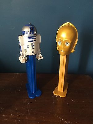 death star pez dispenser