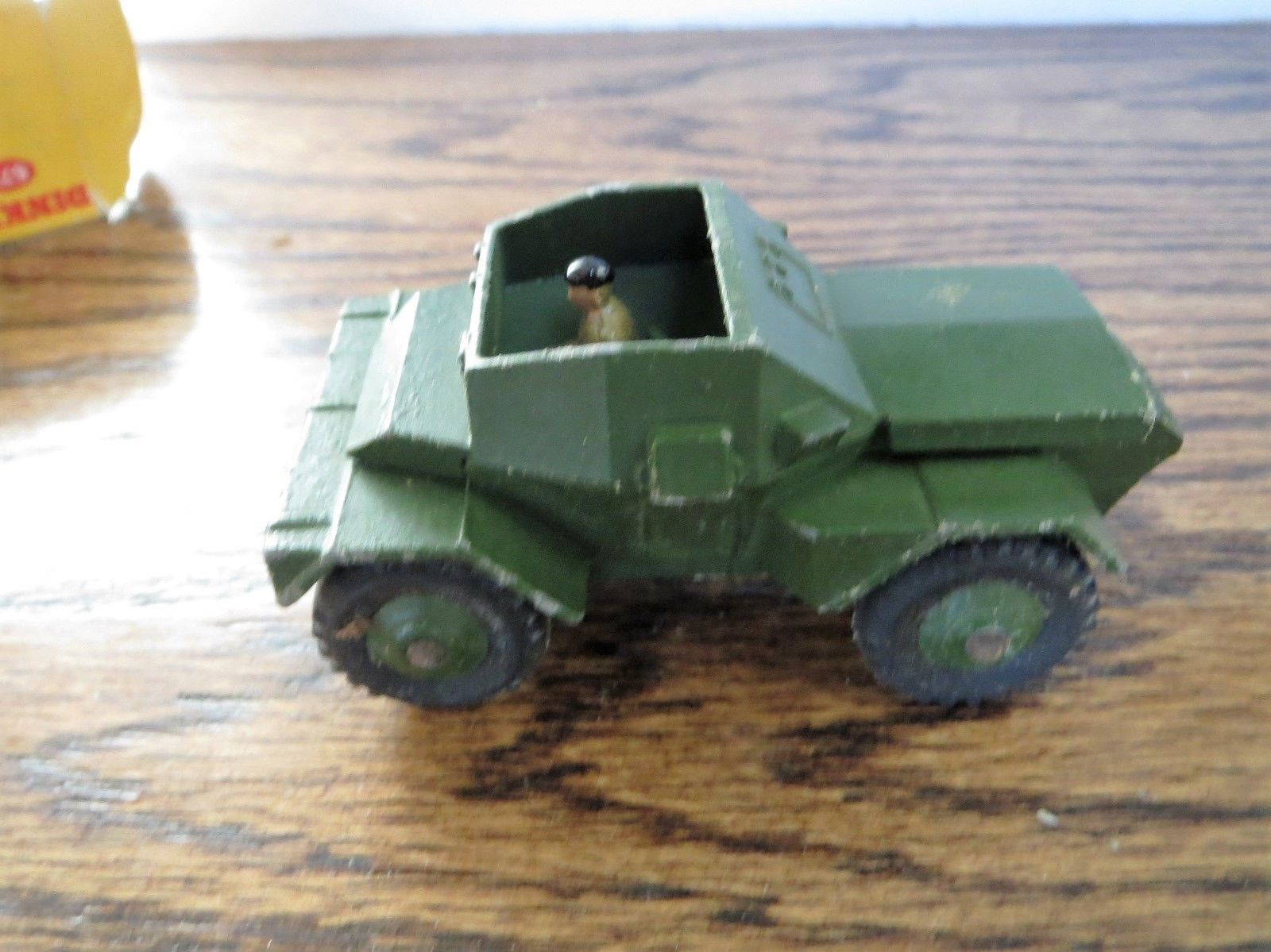 dinky 673