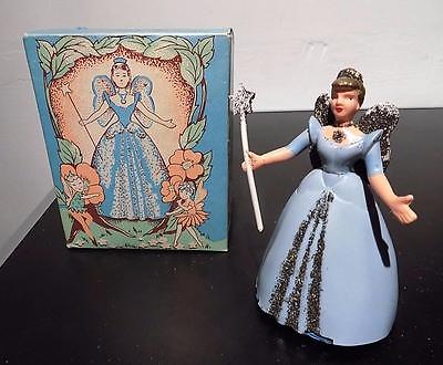 wind up fairy toy