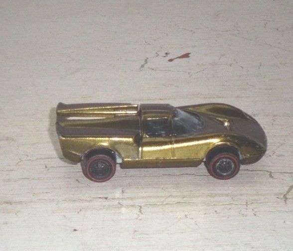 hot wheels lola gt 1968