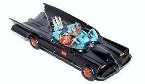 remote control 1966 batmobile