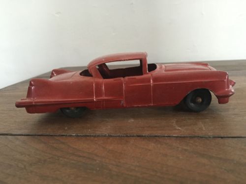 structo cadillac