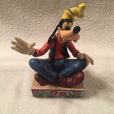 jim shore goofy through the years