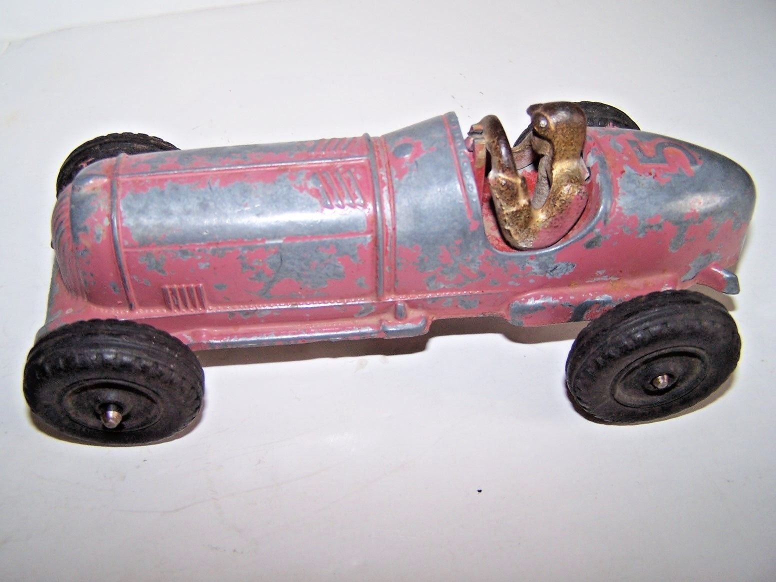hubley kiddie toy