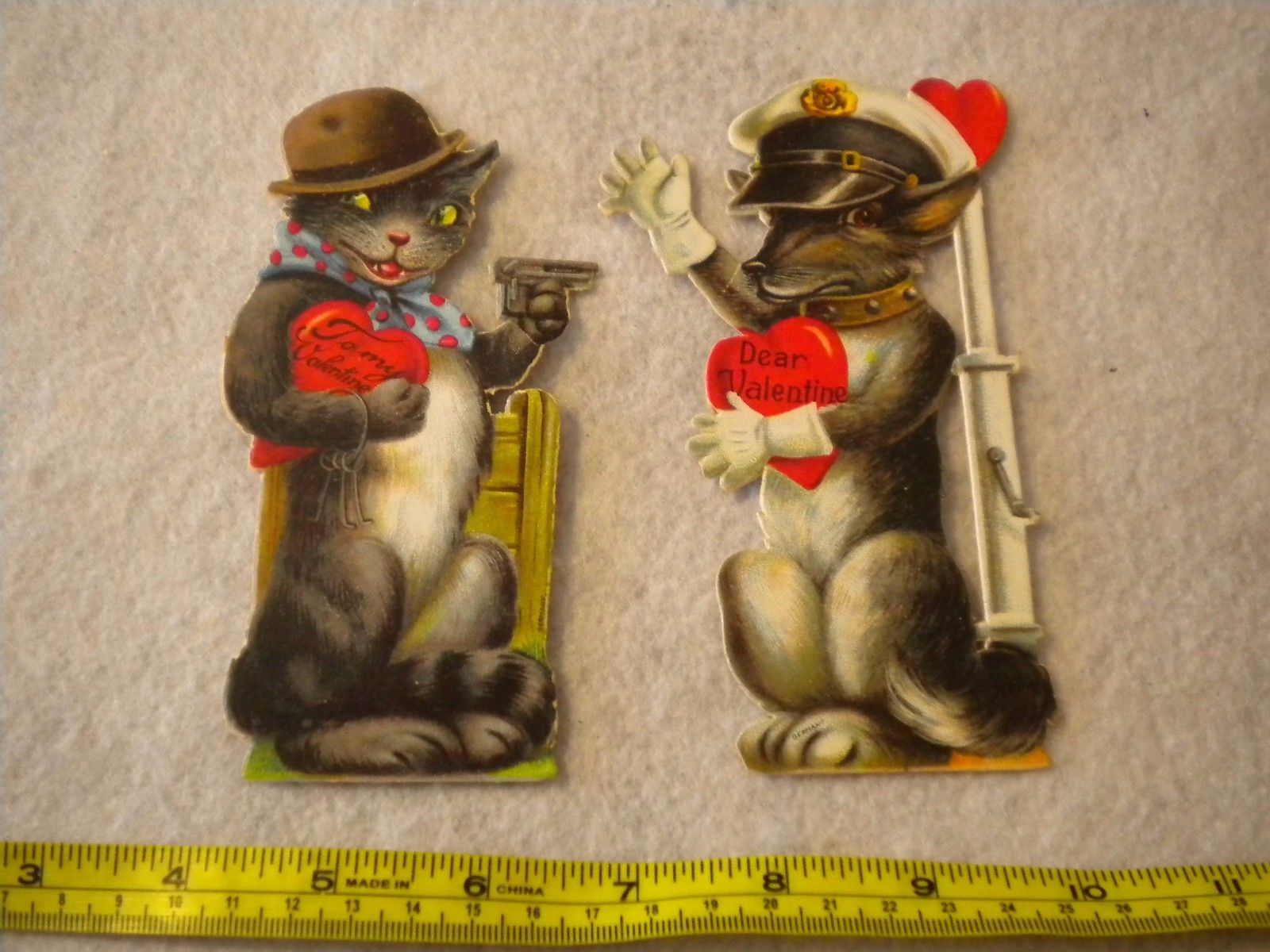 Vintage Cat Collectibles Guide Uk Vintage Cat Collectibles Guide Uk