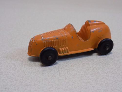 tootsie toy race car