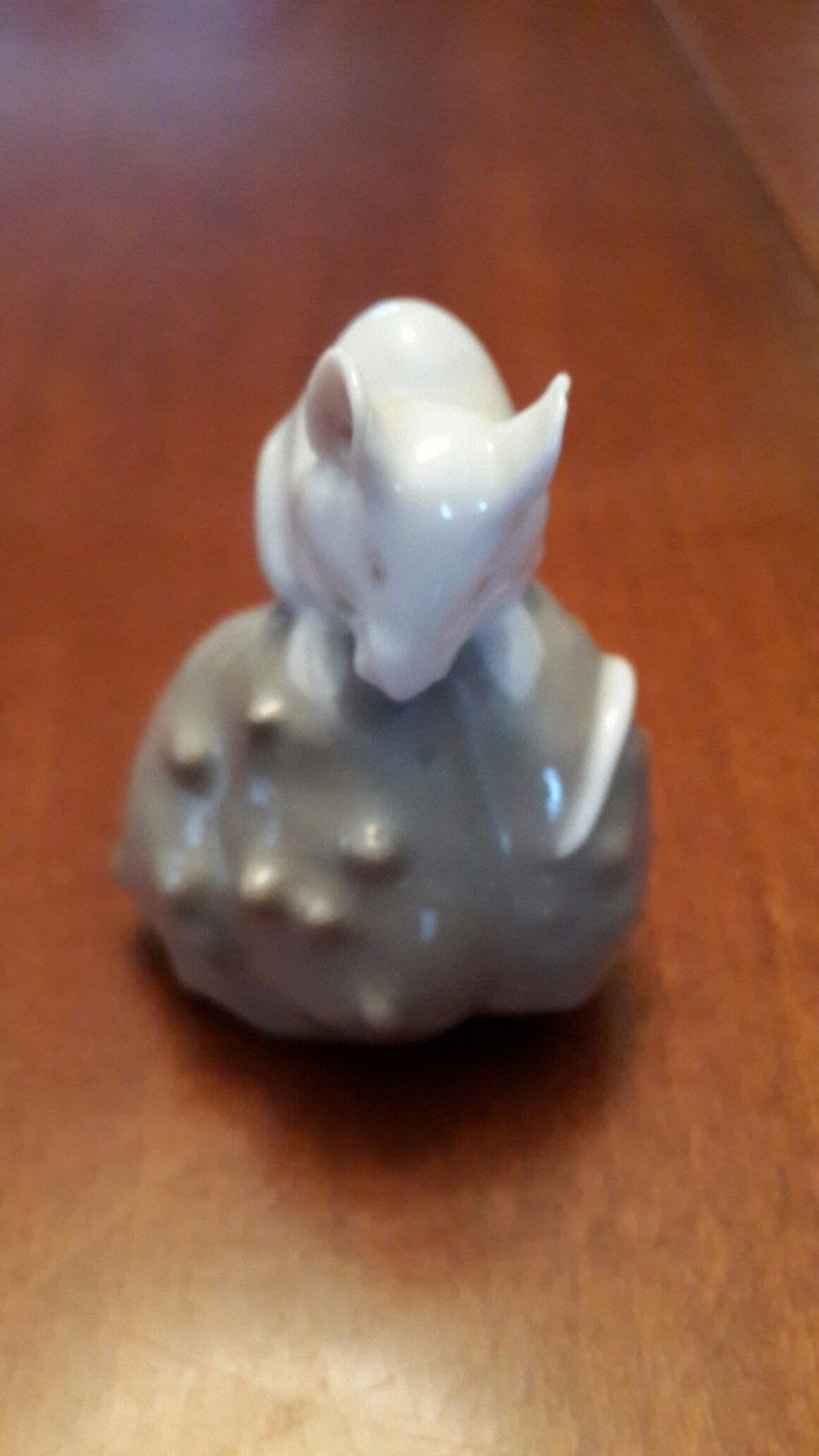 royal copenhagen mouse