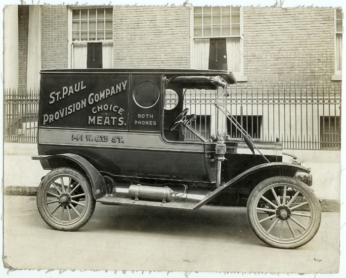 Vintage Food Van for Sale A Comprehensive Guide Vintage Food Van for Sale A Comprehensive Guide