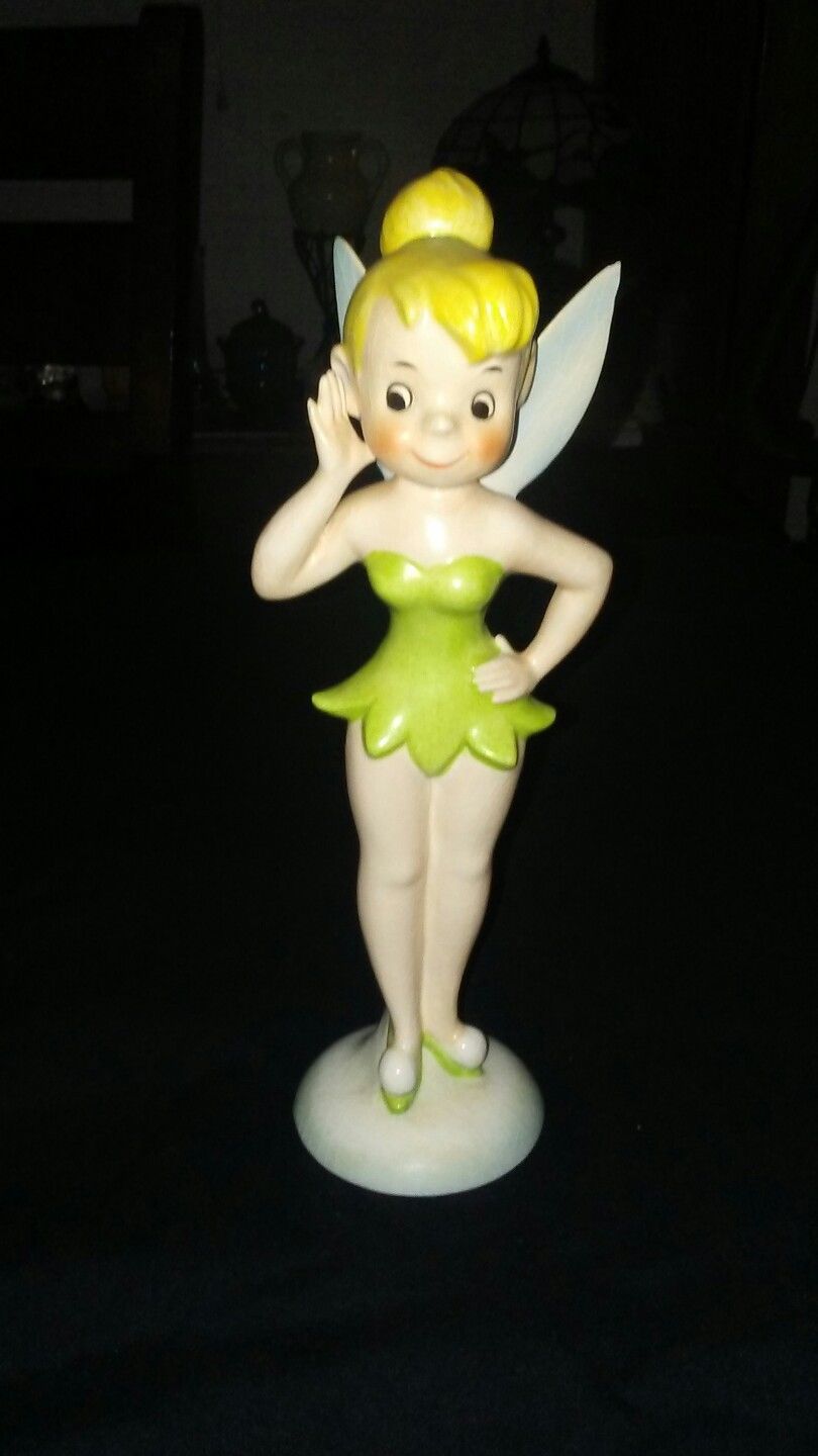disney goebel figurines