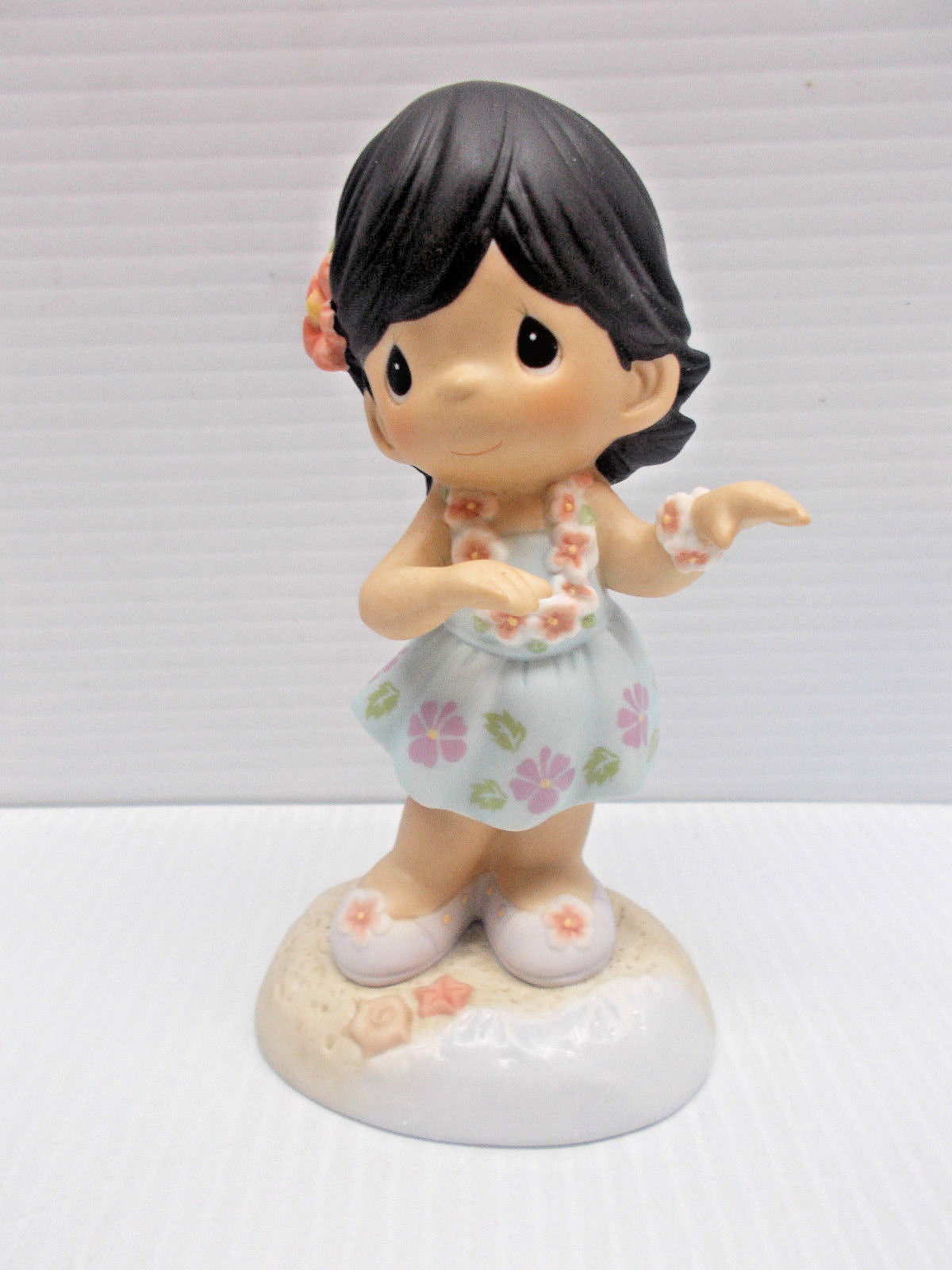 hawaiian precious moments
