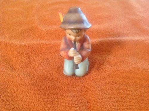 little tooter hummel