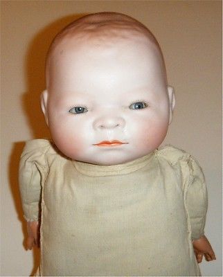 1923 bye lo baby