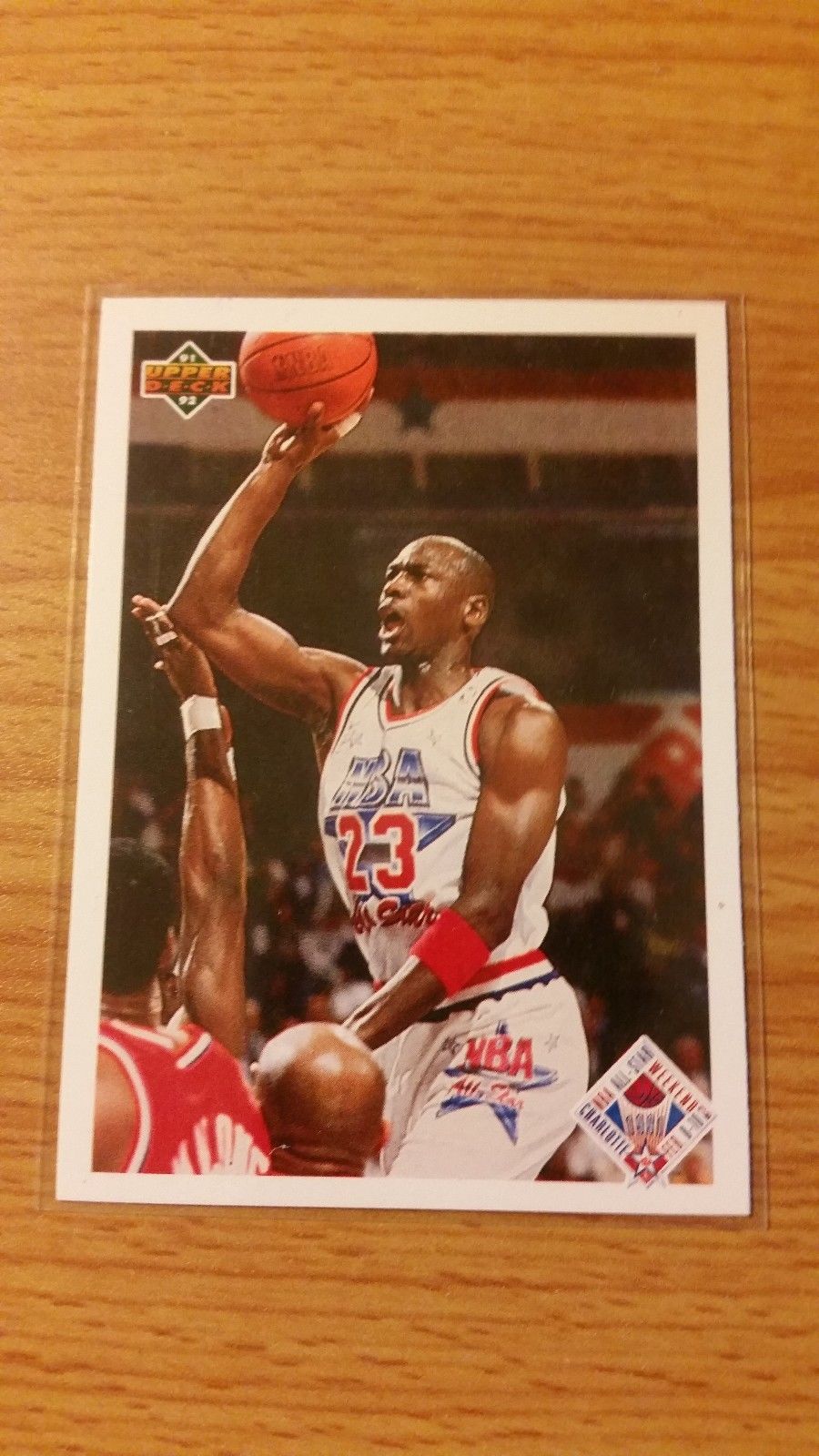 Michael Jordan 91 92 UpperDeck #48 Antique Price Guide Details Page Michael Jordan 91 92 UpperDeck #48 Antique Price Guide Details Page