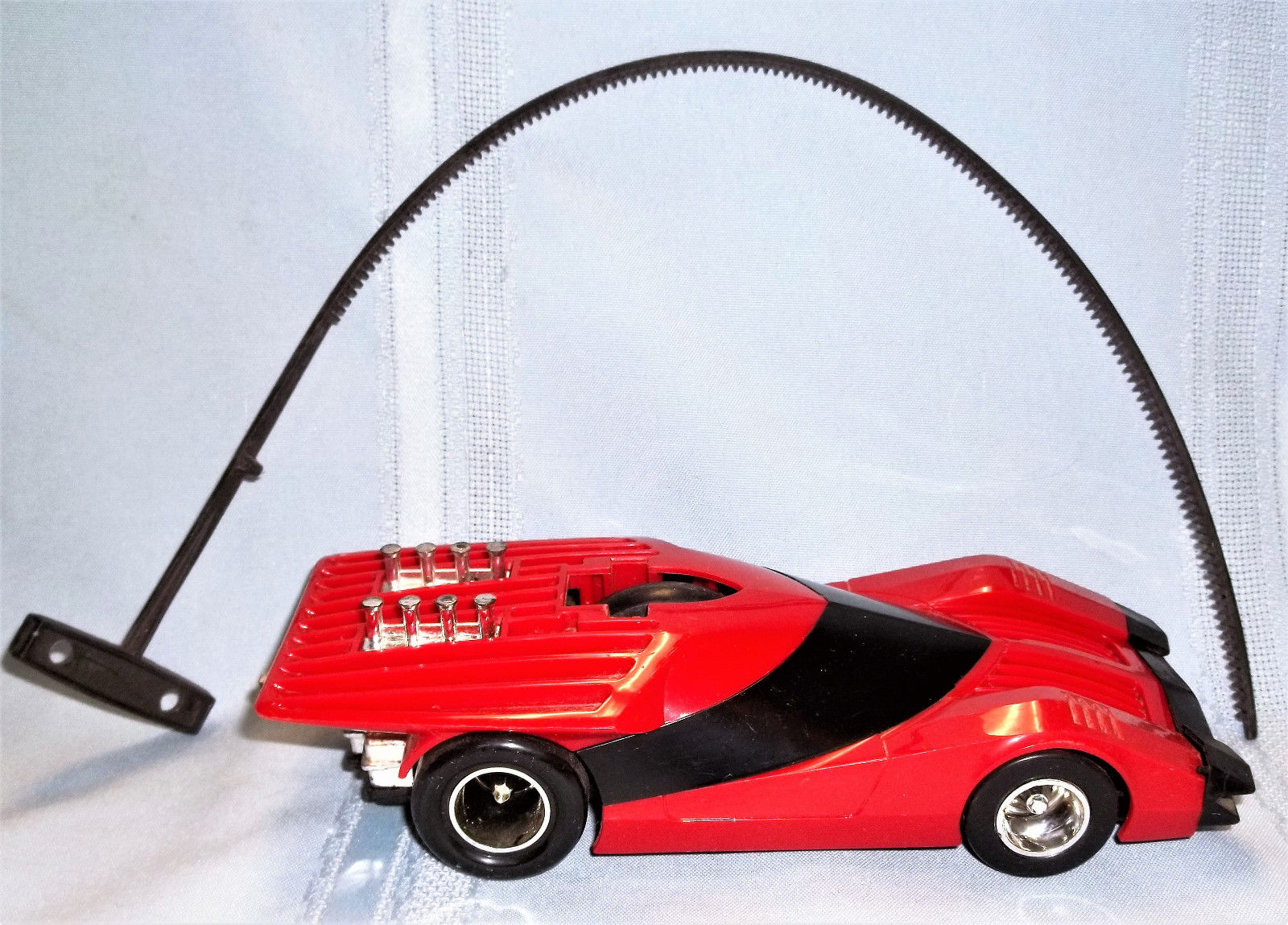kenner ssp