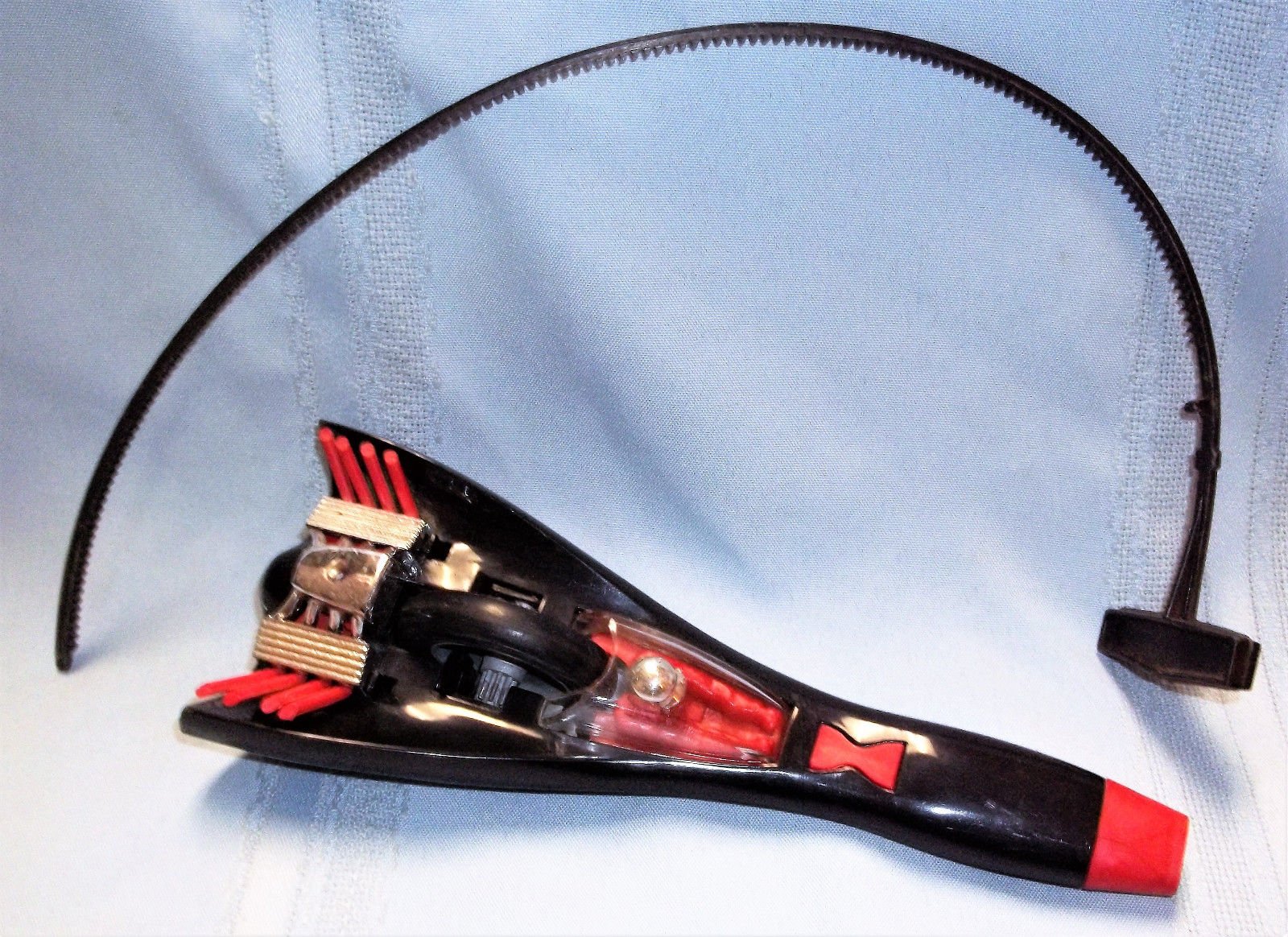 kenner ssp
