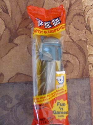 jango fett pez