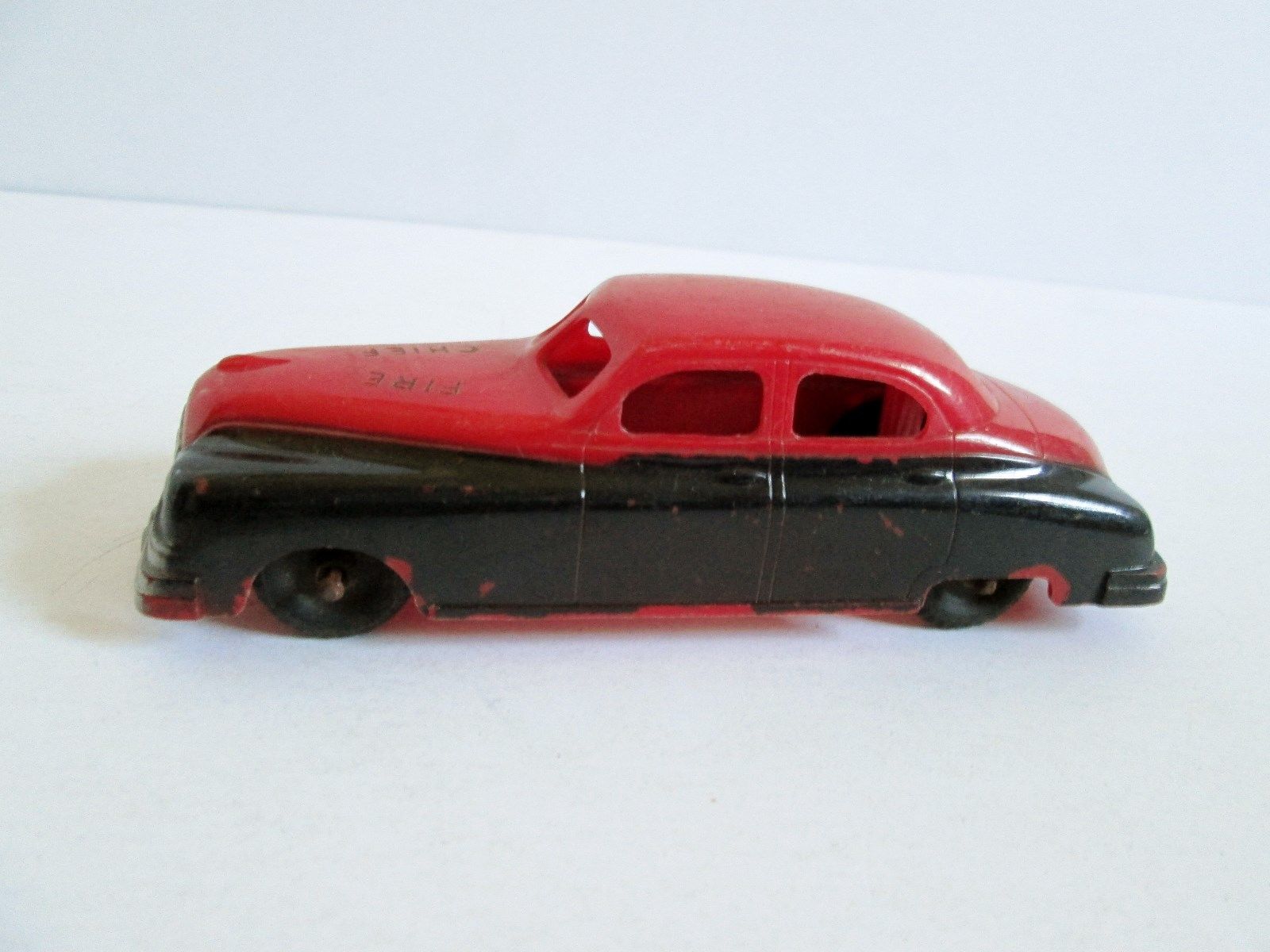 hubley kiddie toy car