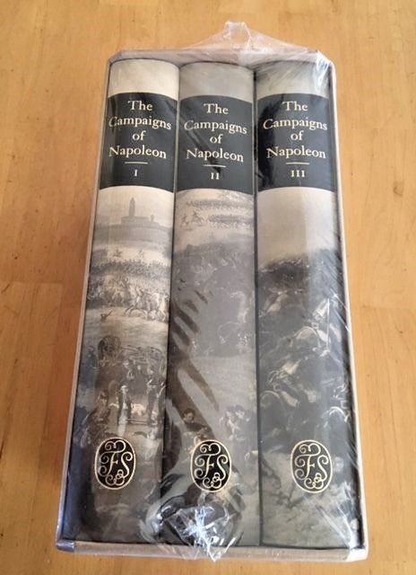 the campaigns of napoleon by david g chandler the campaigns of napoleon by david g chandler