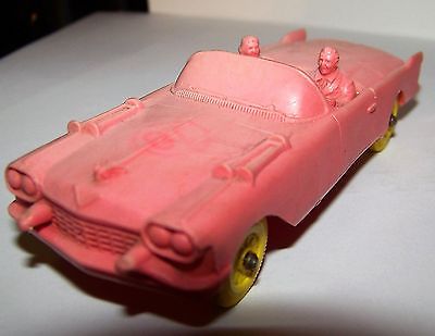 auburn rubber toy cars