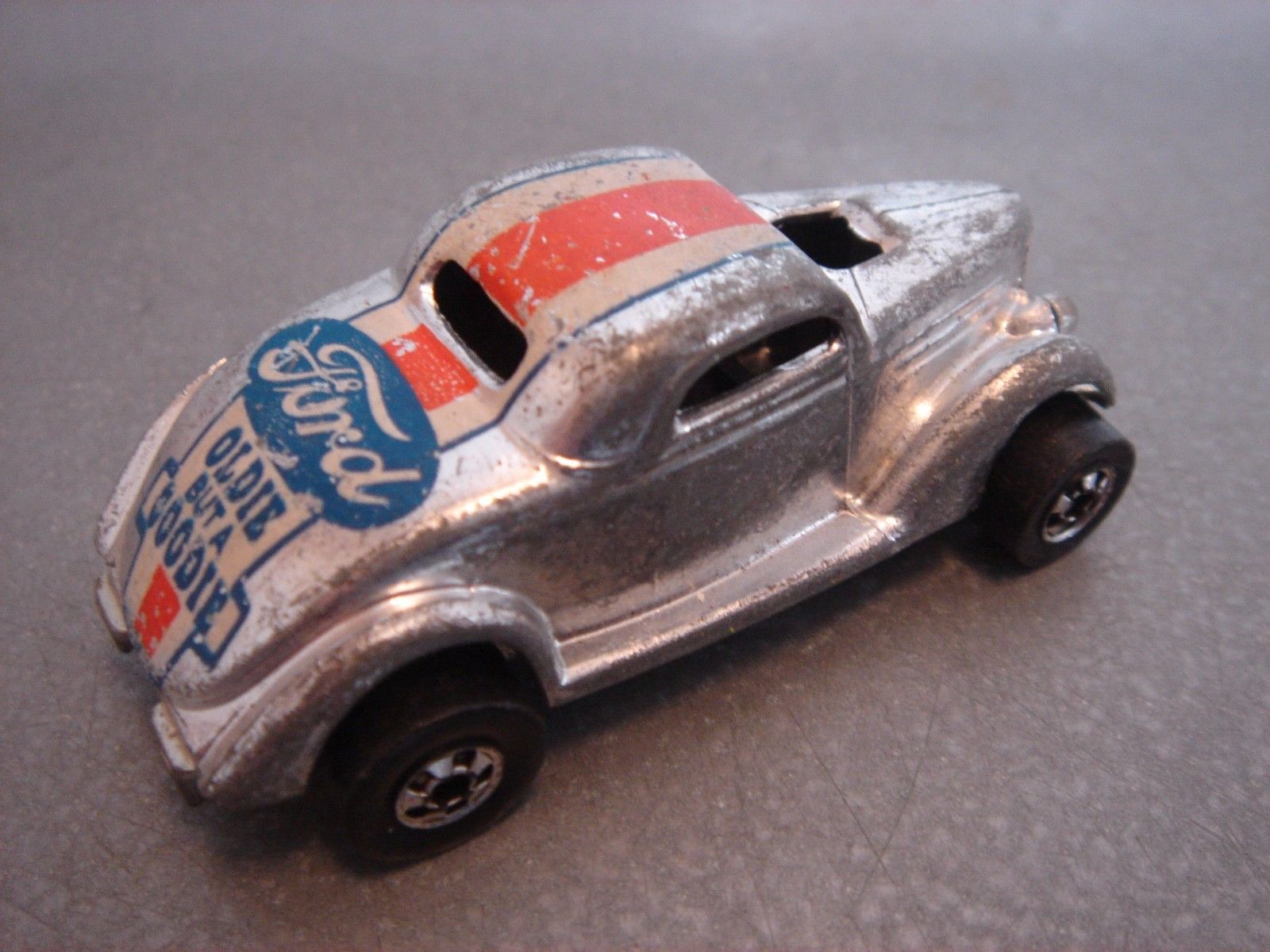 1975 hot wheels price guide