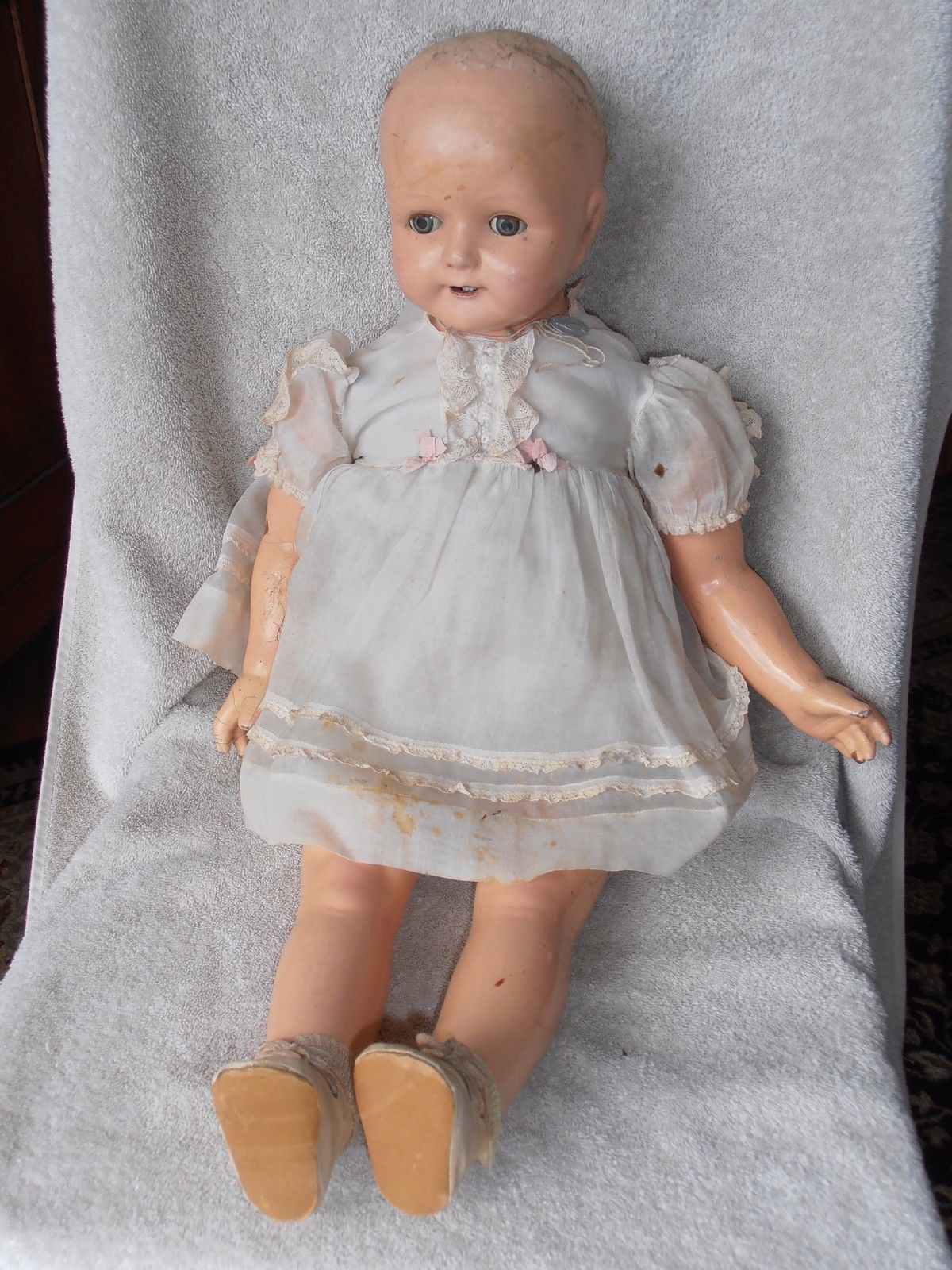 effanbee rosemary doll