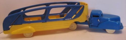 renwal toy cars