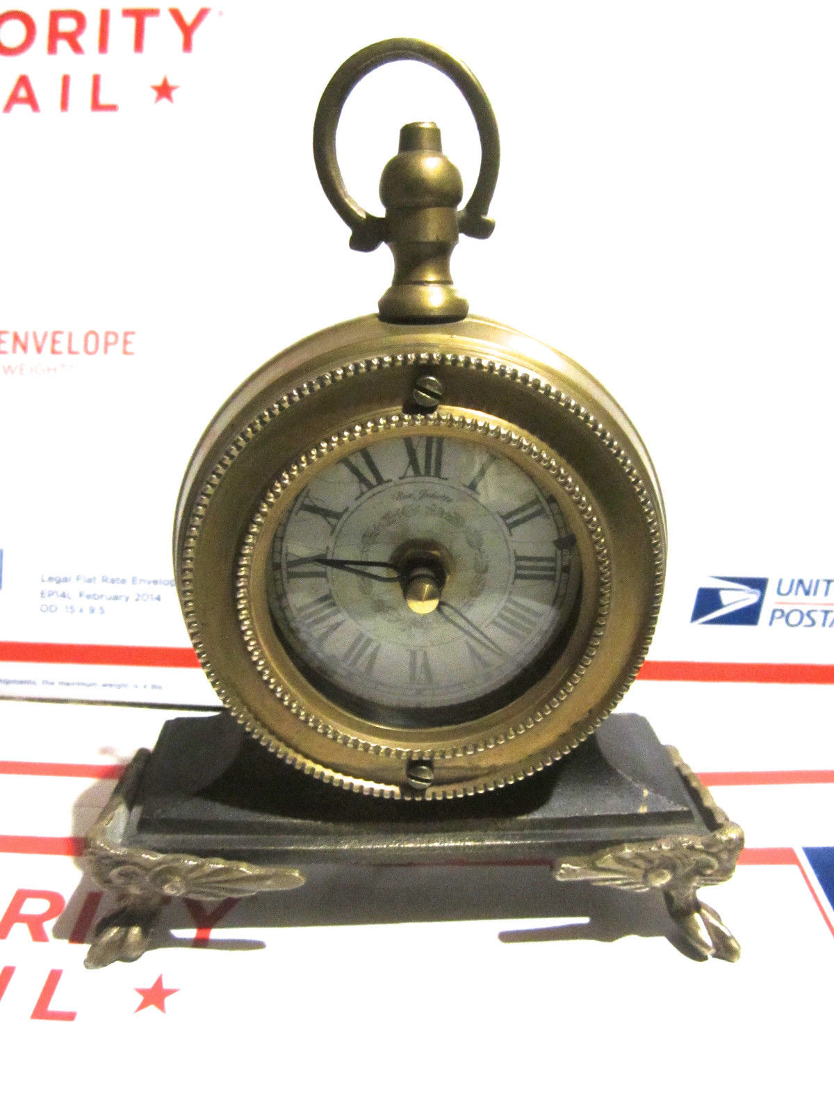 timeworks inc clock parts 55666