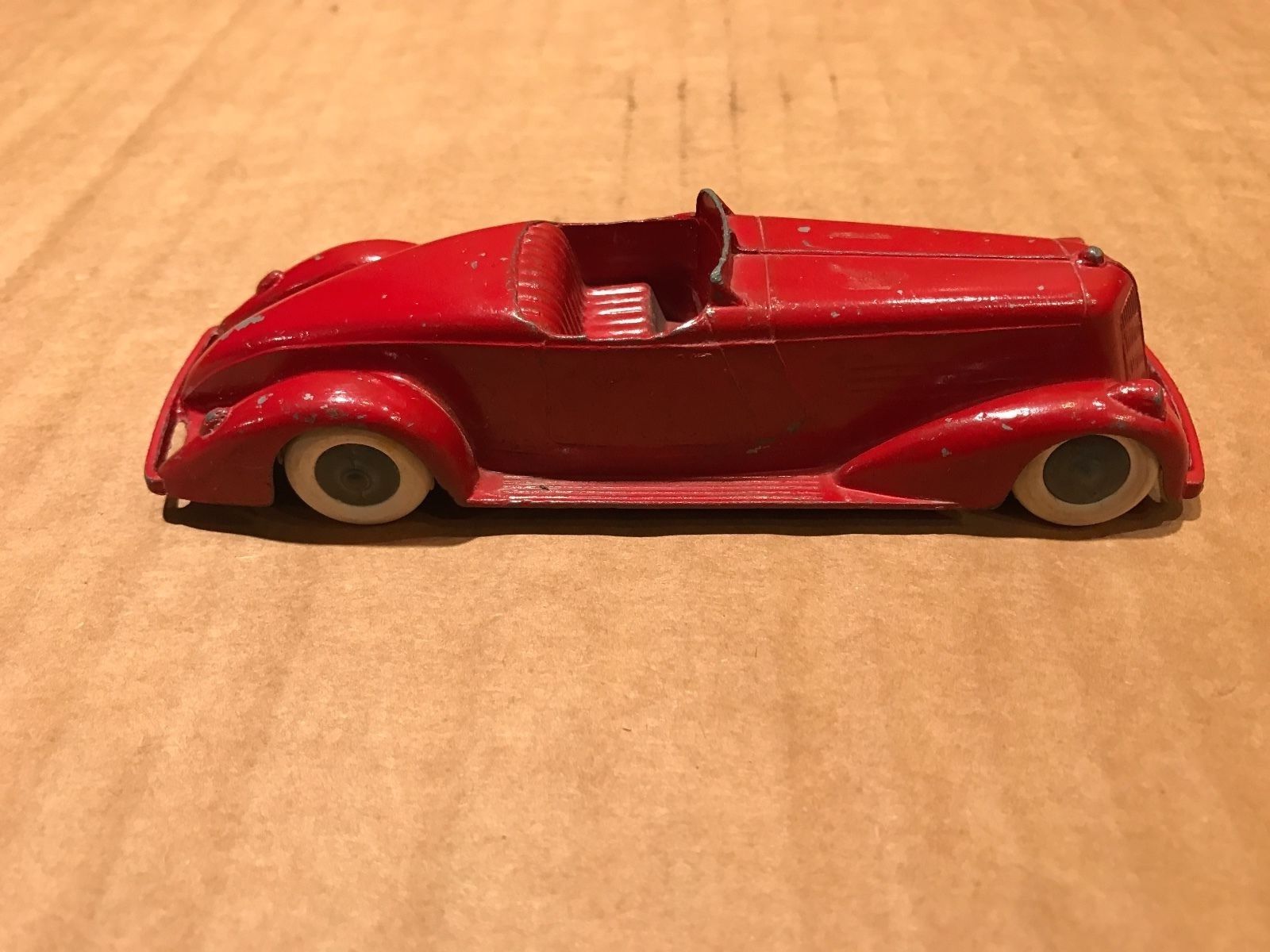 roadster toy car