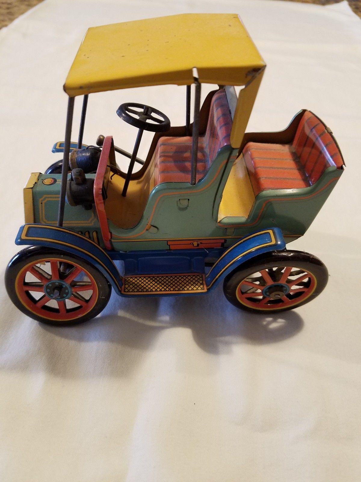 trade mark modern toys