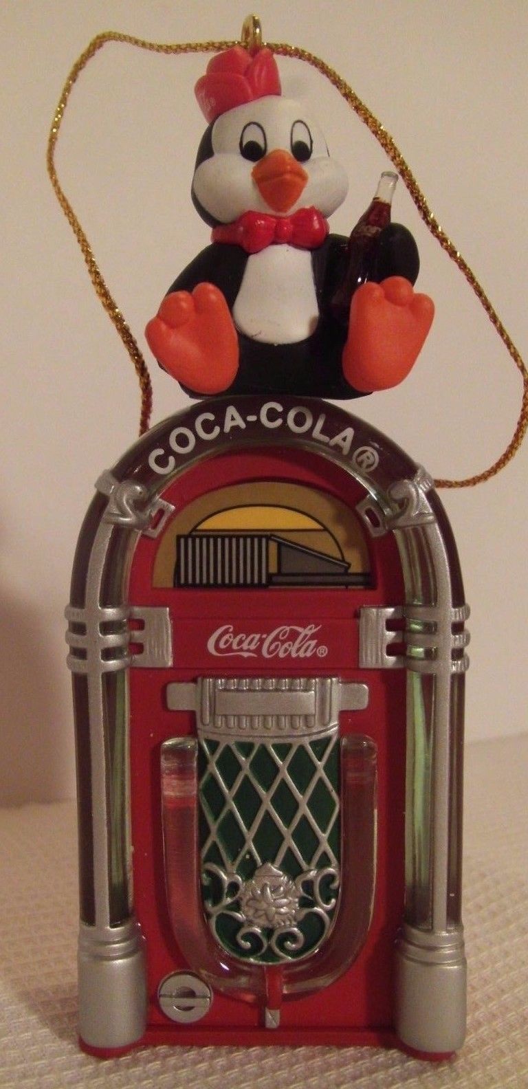 coca cola hilltop anniversary pop vinyl