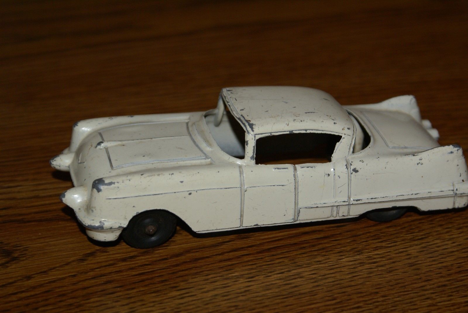 structo cadillac