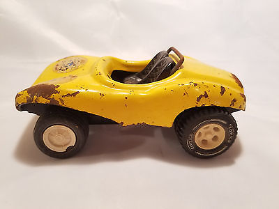 vintage tonka dune buggy