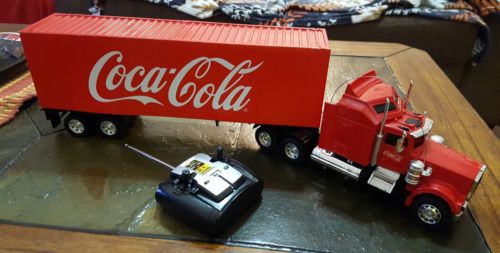 remote control tractor trailers for sale