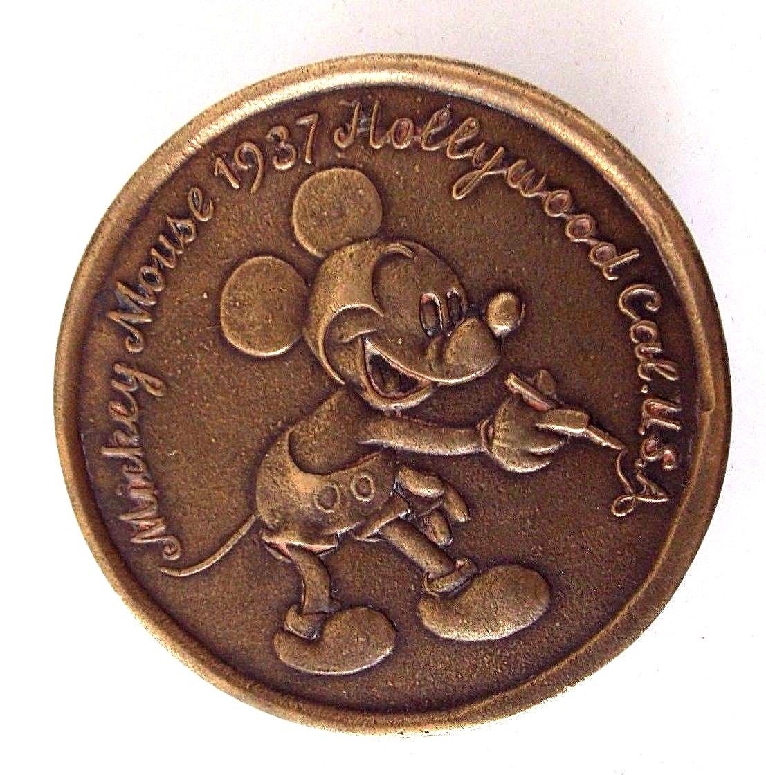 Mickey mouse antiques