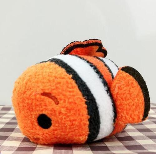 nemo tsum tsum mini
