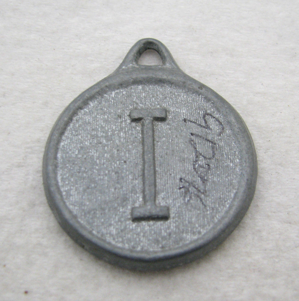 ANTIQUE INGRAHAM MANTEL CLOCK PENDULUM PARTS REPAIR Antique Price