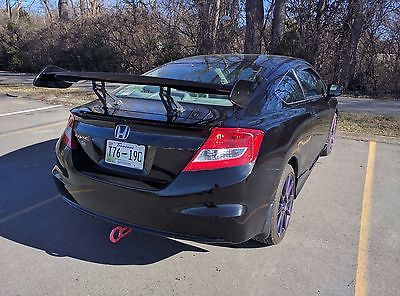 2013 Honda Civic Lx Coupe 2 Door 2013 Honda Civic Lx Coupe 2 Dr