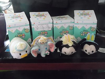 dumbo blind box