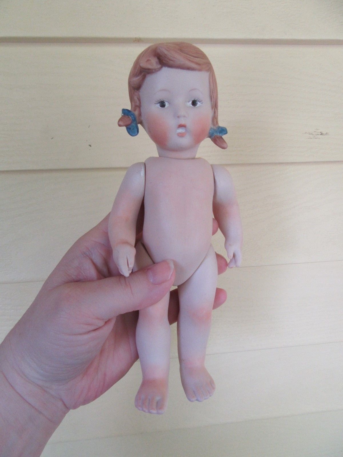 goebel hummel porcelain dolls