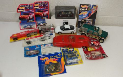 nylint toy cars
