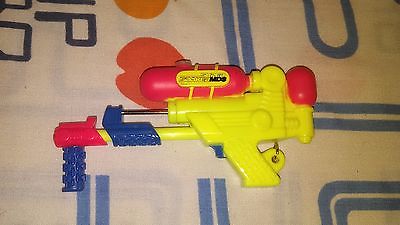 super soaker mini
