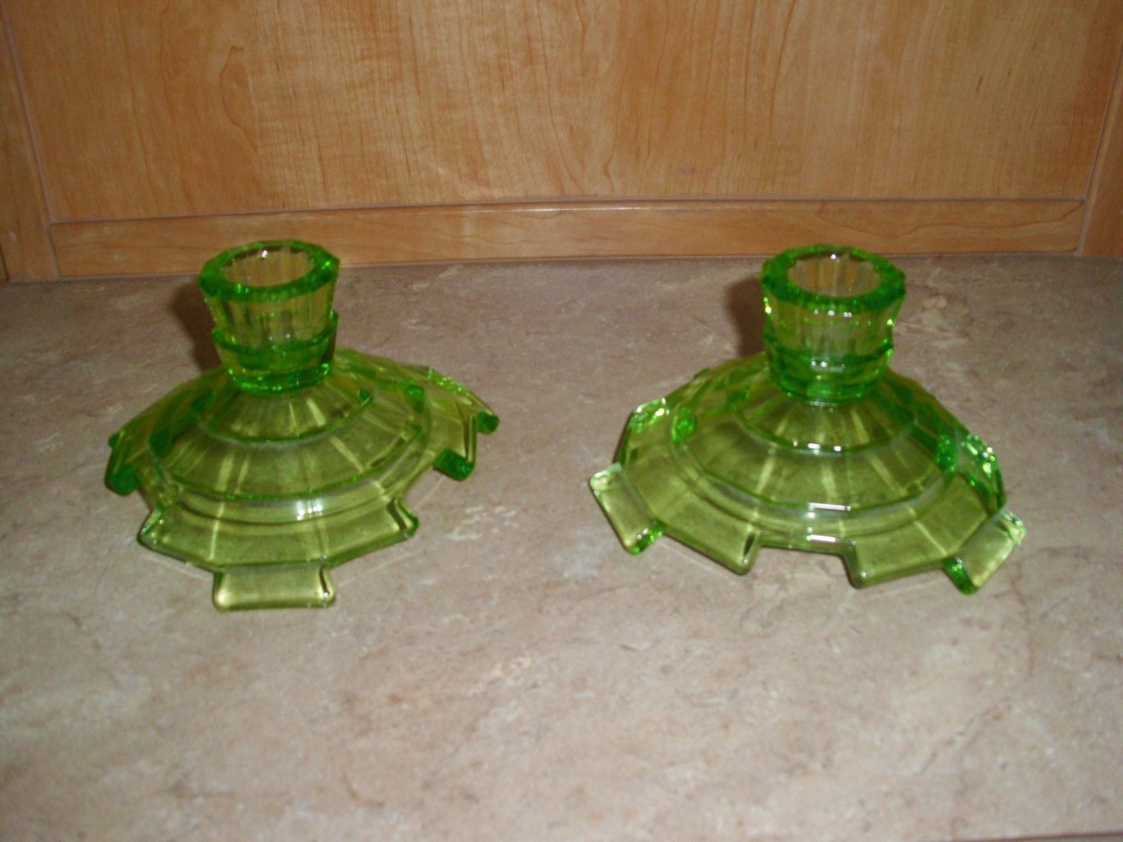 depression glass -- Antique Price Guide