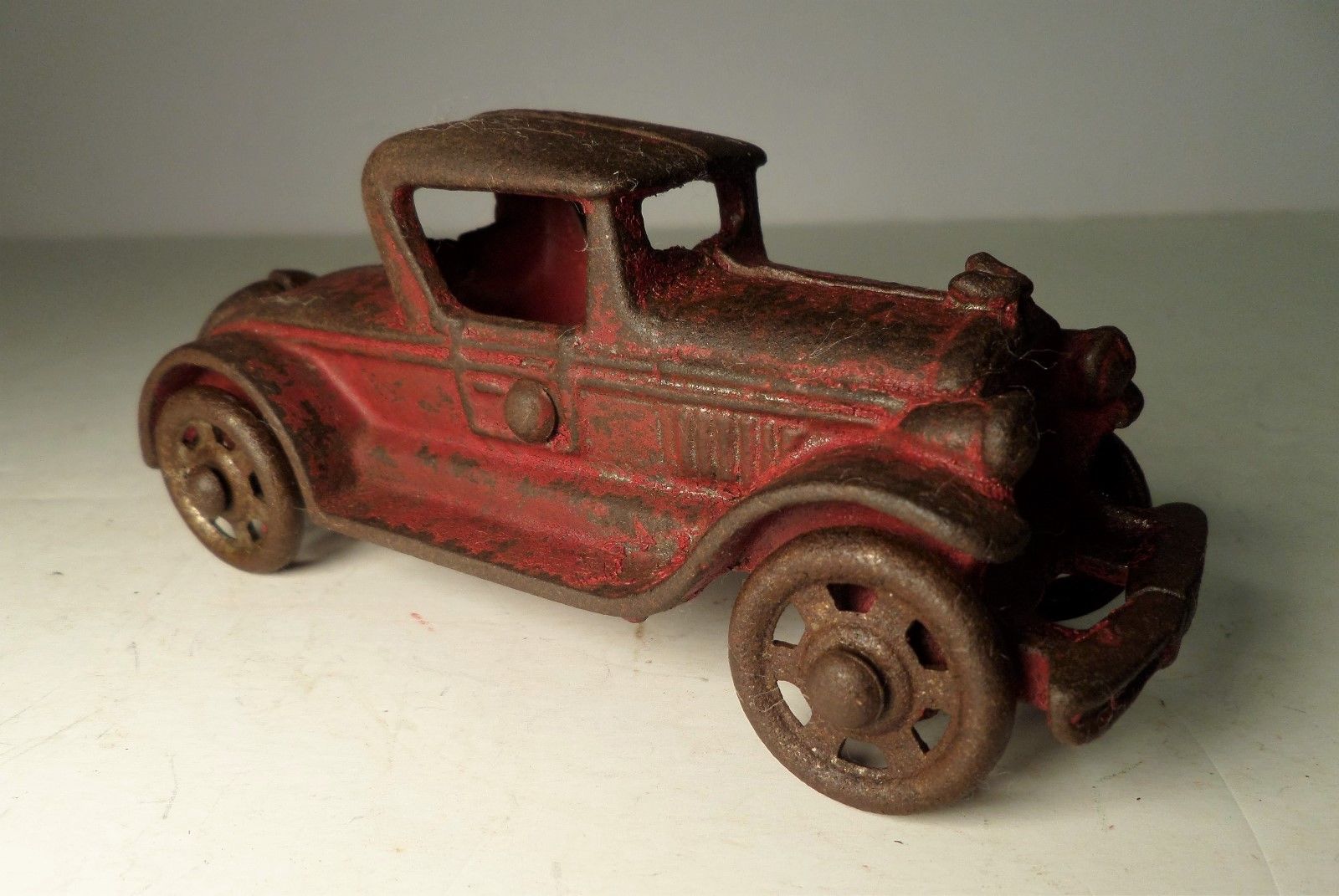 hubley cast iron toy cars