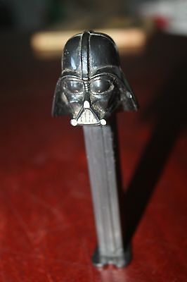 pez darth vader 1997