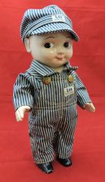 buddy lee doll value